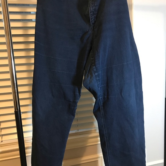 jones new york plus size jeans